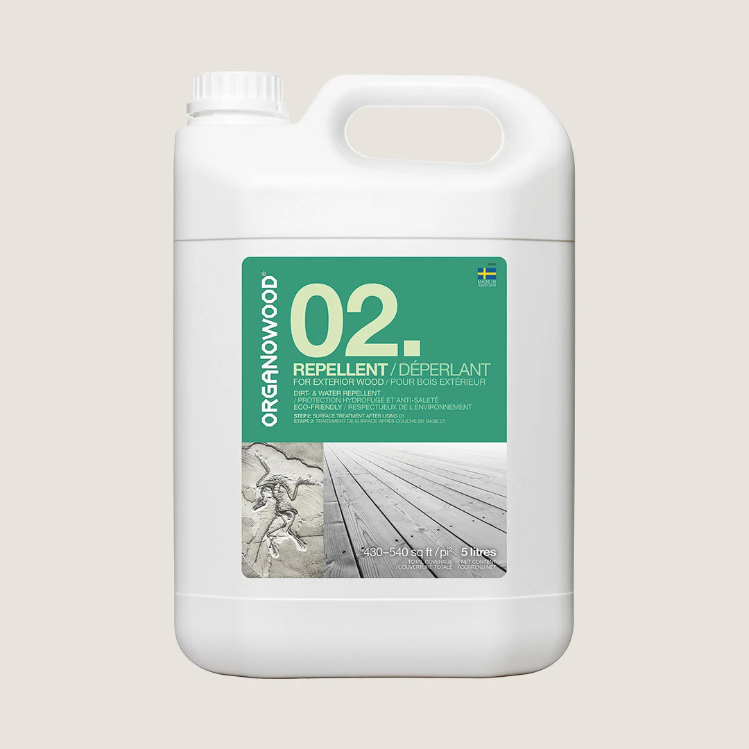02 REPELLENT OrganoWood-Repellent-Wood